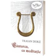 Cantarea ca meditatie