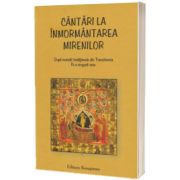 Cantari la inmormantarea mirenilor