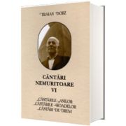 Cantari nemuritoare
