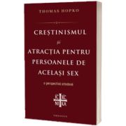 Crestinismul si atractia pentru persoanele de acelasi sex