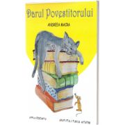 Darul povestitorului