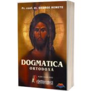 Dogmatica ortodoxa. Manual pentru seminariile teologice