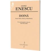 Doina pentru voce, viola si violoncel