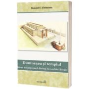 Dumnezeu si templul