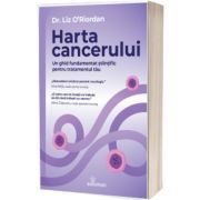 Harta cancerului