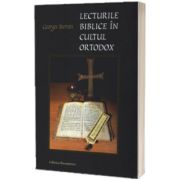 Lecturile biblice in cultul ortodox