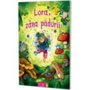 Lora, zana padurii
