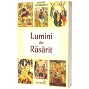 Lumini din Rasarit