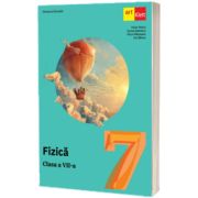 Manual Fizica. Clasa a VII-a