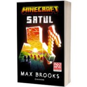 Minecraft: Satul