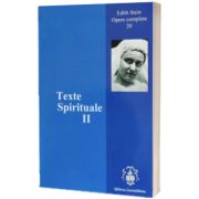 Opere complete 20: Texte Spirituale