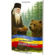 Pilde vii pentru copii, binecuvantata familie a Sfantului Cleopa