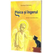 Pisica si ingerul