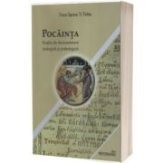 Pocainta. Studiu de documentare teologica si psihologica