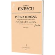 Poema romana reductie pentru pian la patru maini (1897), op. 1