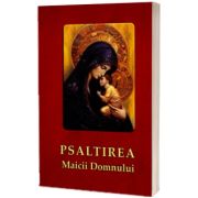 Psaltirea Maicii Domnului