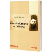 Pustnicul Arsenie de la Ramet