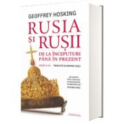 Rusia si rusii