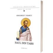 Saul din Tars