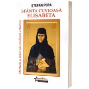 Sfanta Cuvioasa Elisabeta