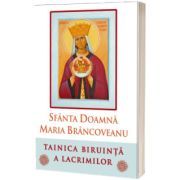 Sfanta Doamna Maria Brancoveanu