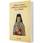 Sfantul Cuvios Dometie cel Milostiv de la Ramet
