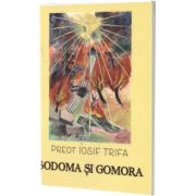 Sodoma si Gomora