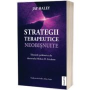 Strategii terapeutice neobisnuite