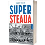Super Steaua