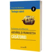 Teologia iubirii