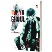 Tokyo Ghoul