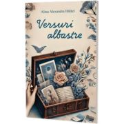 Versuri albastre