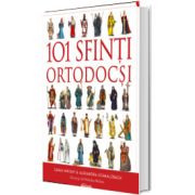101 Sfinti Ortodocsi