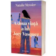 A doua viata a lui Joey Vasquez