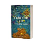 A treisprezecea stea. Tribul pierdut al Israelului