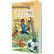 Academia de fotbal vol 1