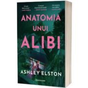 Anatomia unui alibi