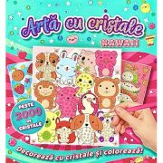 Arta cu cristale