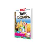 Asterix si Cleopatra