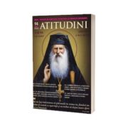 Atitudini - Revista de cercetare stiintifica si educatie ortodoxa - Nr. 94/2025