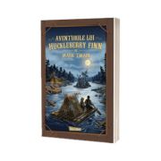 Aventurile lui Huckleberry Finn