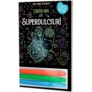 Cartea mea cu Superdulciuri