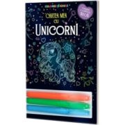Cartea mea cu Unicorni
