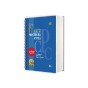 Codul de procedura civila Iunie 2026