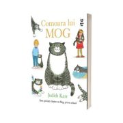 Comoara lui Mog