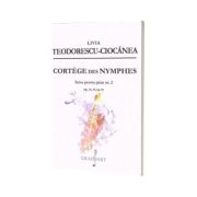 Cortege des Nymphes - Suita pentru pian nr. 2
