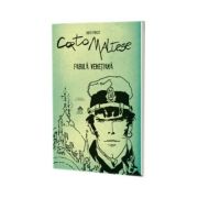 Corto Maltese 7. Fabula venetiana