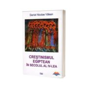 Crestinismul egiptean in secolul al IV-lea