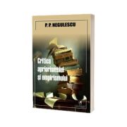 Critica apriorismului si empirismului