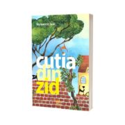 Cutia din zid